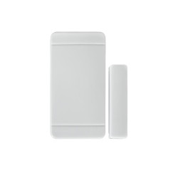 Magnetkontakt til tryghedsalarm