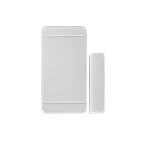 Magnetkontakt til tryghedsalarm