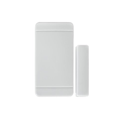 Magnetkontakt til tryghedsalarm v2