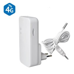 GSM temperaturvagt T200 4G