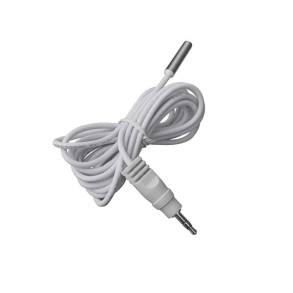 Temperaturfler m/2m kabel gr udgave til Simpal T4/T20/T420/W230/TY130