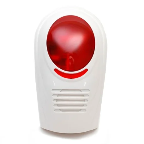 Sirene udend�rs 100dB