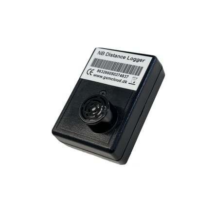 skraldespands sensor