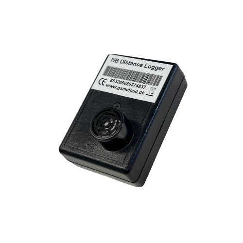GSM containersensor 1.6Ah (IP54)