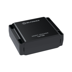 TAT100 GPS asset tracker m/batteri