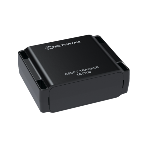 TAT100 GPS asset tracker m/batteri
