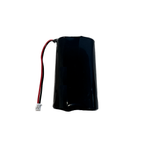 Erstatningsbatteri til TAT100 - LI-SOCI2 7.2V 2200MAH