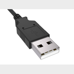 USB micro 100cm Kabel