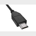 usb a til mikro usb