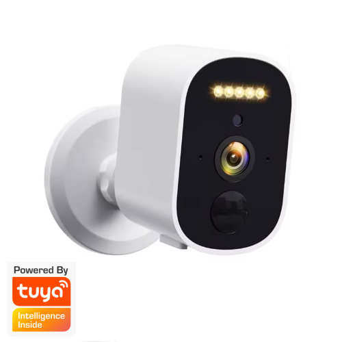 WiFi udend�rs kamera 2MP m/batteri