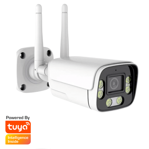 WiFi udend�rs bullet-Kamera 5MP