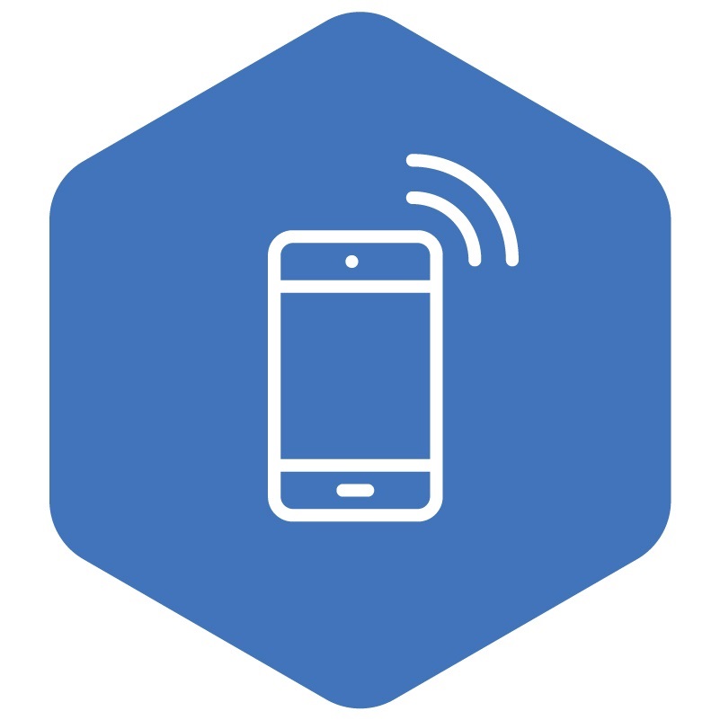 GSM styringer