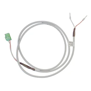 Kabel med 0-10V input og gr�nt stikforbindelse