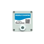 GSM Persont�ller FrontSensor 1019 19Ah (IP65)