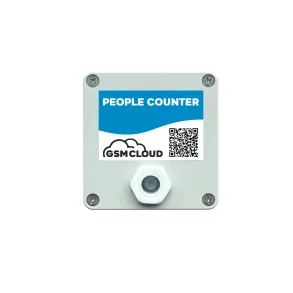 GSM Persont�ller FrontSensor 1019 19Ah (IP65)