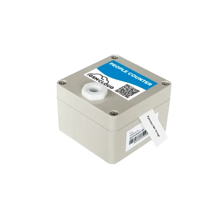GSM Persont�ller FrontSensor 1019 19Ah (IP65)