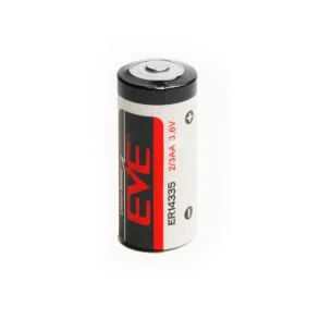 EVE ER14335 lithium-batteri 3,6V