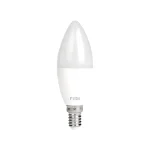FESH LED-kronep�re med E14-sokkel