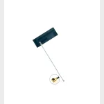 Flex antenne med IPEX-stik og 3 meter kabel