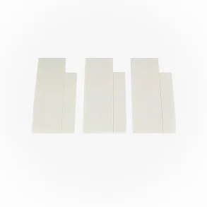 3M dobbeltkl�bende tape til montering, tre strimler