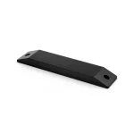 Sort Bluetooth iBeacon til montering p� palle