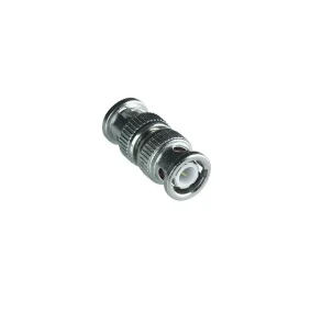 BNC-adapter, han til han