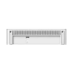 Cudy 4G LTE WiFi-router set bagfra med simkortholder