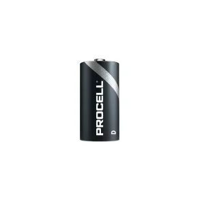 Procell D-batteri 1,5V