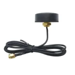 GSM-antenne med skruemontering og kabel