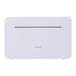 Huawei B535 4G router set forfra