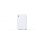Hvid iBeacon Bluetooth-brik i kompakt design