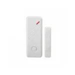 Magnetkontakt til tyverialarm i to dele
