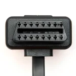 OBD2 stik, hun-type, t�t p�