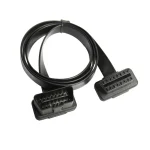 OBD2 forl�ngerkabel, 1 meter