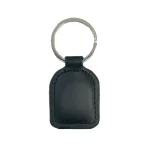 RFID n�glebrik i l�der med n�glering, 125kHz