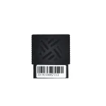 OBD GPS-tracker set forfra med ID-m�rkat og stik