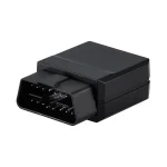 OBD GPS-tracker med stik til bilens diagnosestik