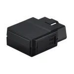 OBD GPS-tracker til bilstik med SIM- og USB-l�ge