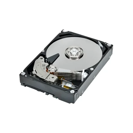 WD Purple Surveillance - 4TB  Harddisk - 3.5"