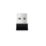 Lille USB iBeacon sender