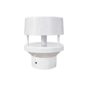 Ultralyds vindm�ler med RS485 Modbus