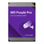 WD Purple Pro 3.5