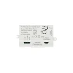 WiFi temperatur- og fugtighedscontroller til Alde 3010/3020 set t�t p�