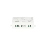 WiFi smart temperatur- og fugtighedscontroller til Alde 3010/3020, 230V