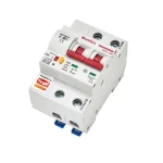WiFi-automatsikring, 2-polet, med Bluetooth og app-styring